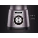 JIMMY Smart Smoothie Blender B32 Titanium Gray