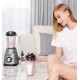 JIMMY Smart Smoothie Blender B32 Titanium Gray