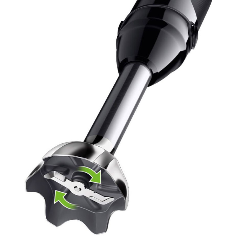 Блендер Braun MultiQuick 5 Pro MQ 55307 MBK