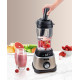 JIMMY Smart Smoothie Blender B53 Champagne Black