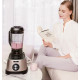 JIMMY Smart Smoothie Blender B53 Champagne Black