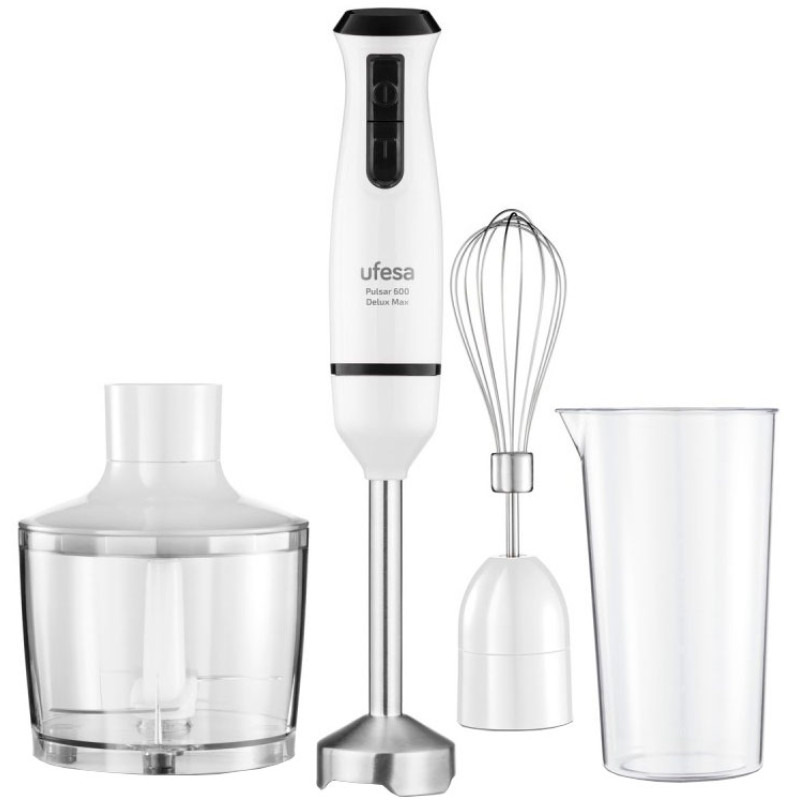 Ufesa Pulsar 600 Deluxe Max (70105523)