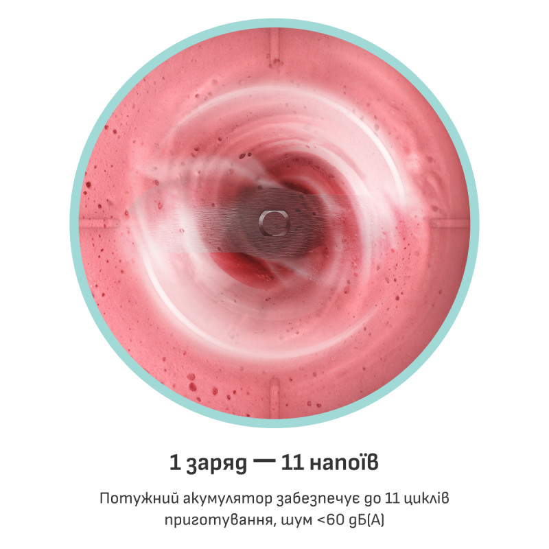 Блендер Tefal  BL1C0430
