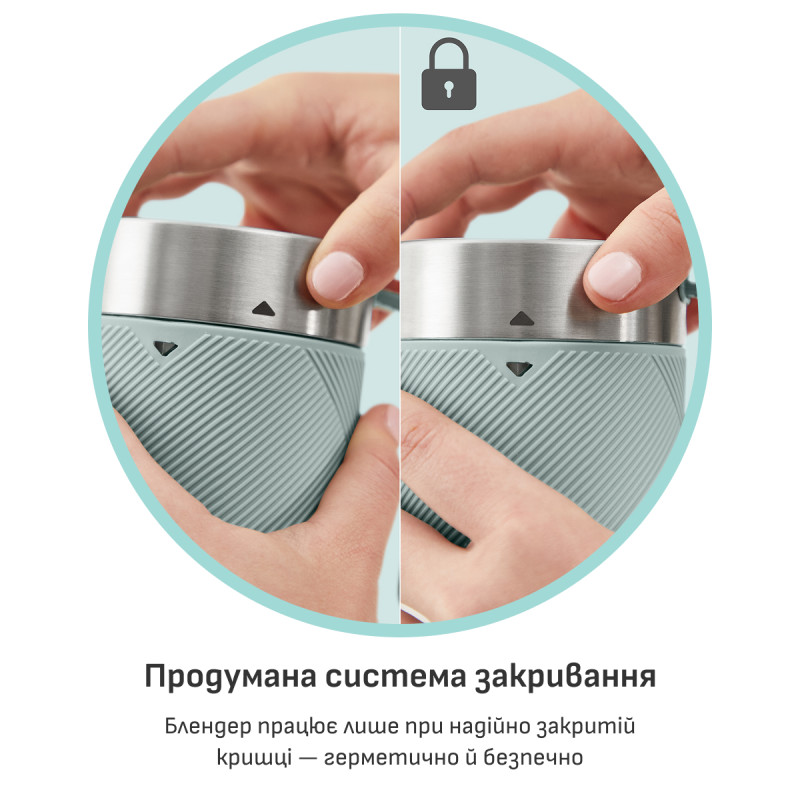 Блендер Tefal  BL1C0430