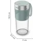 Блендер Tefal  BL1C0430