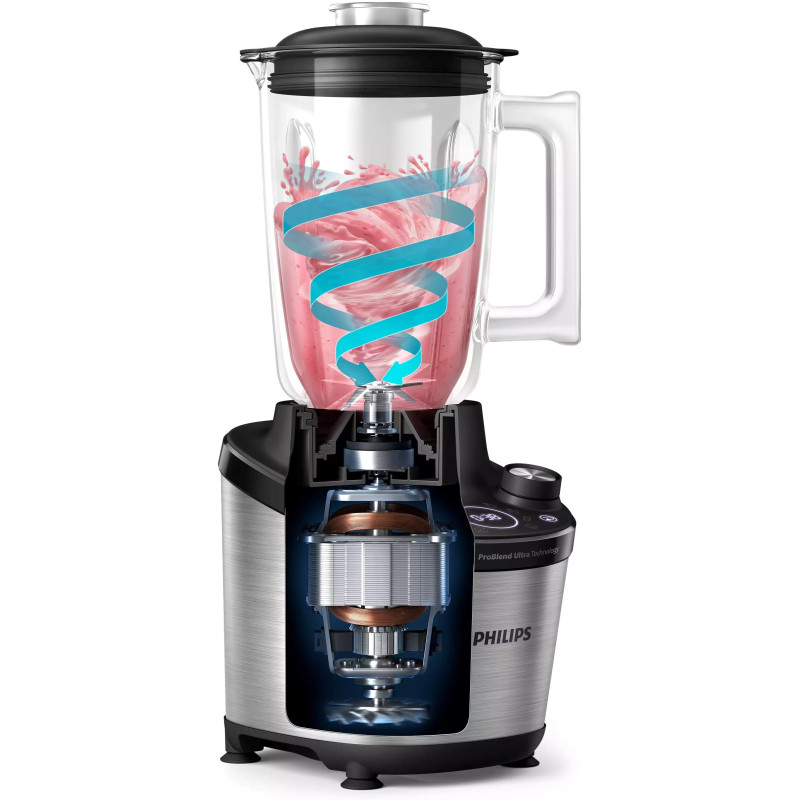 Блендер Philips HR3760/00