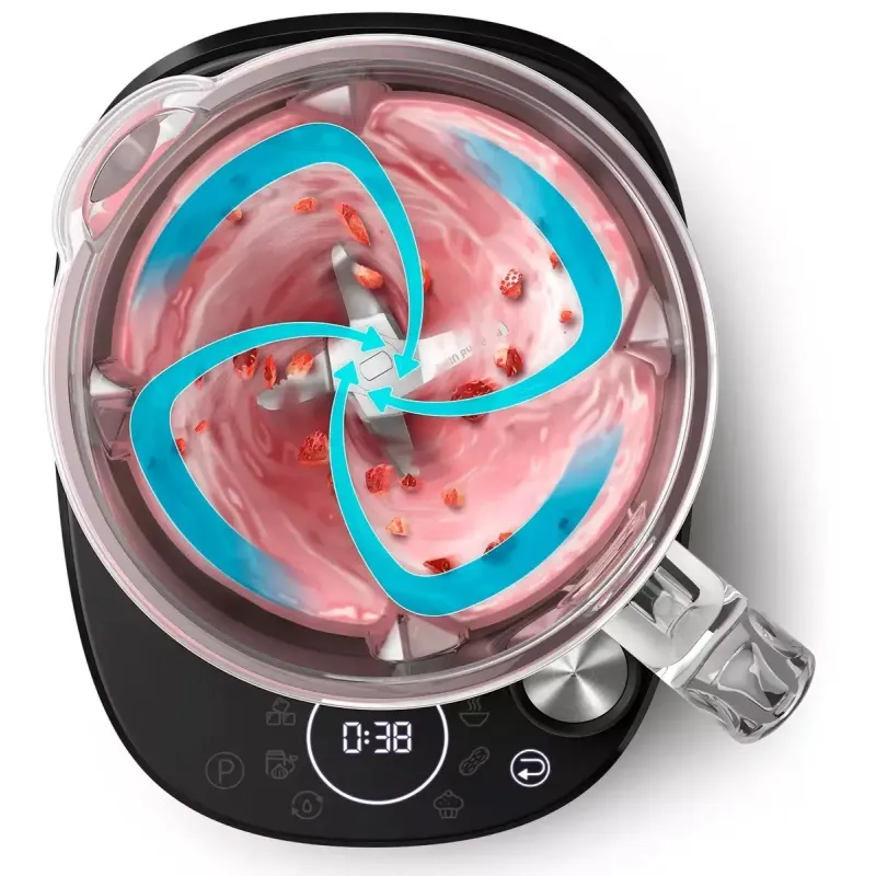 Блендер Philips HR3760/00