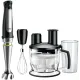 Блендер BRAUN MQ 7075 X BK
