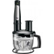 Блендер BRAUN MQ 7075 X BK