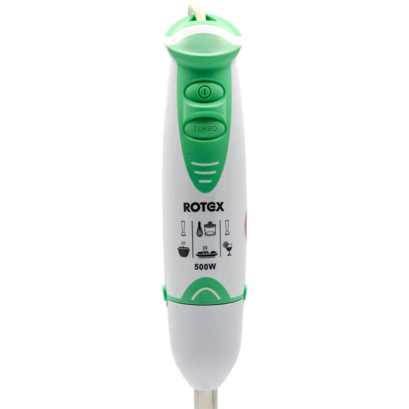 Rotex RTB504-W