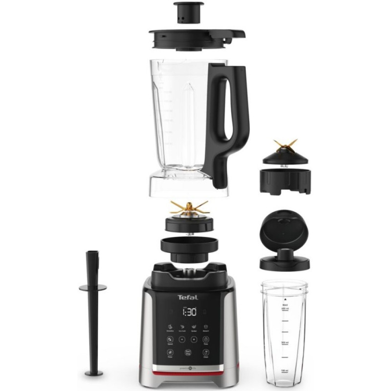 Блендер Tefal BL91HD31