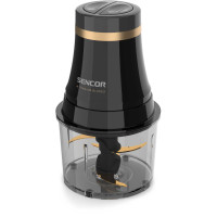 Блендер SENCOR SCB 4000BK