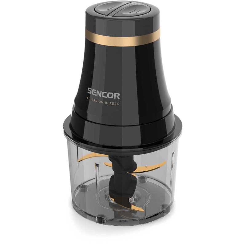 Блендер SENCOR SCB 4000BK