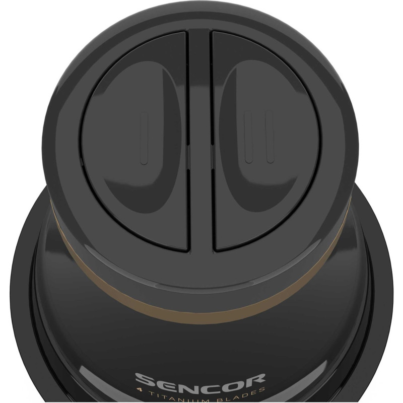 Блендер SENCOR SCB 4000BK
