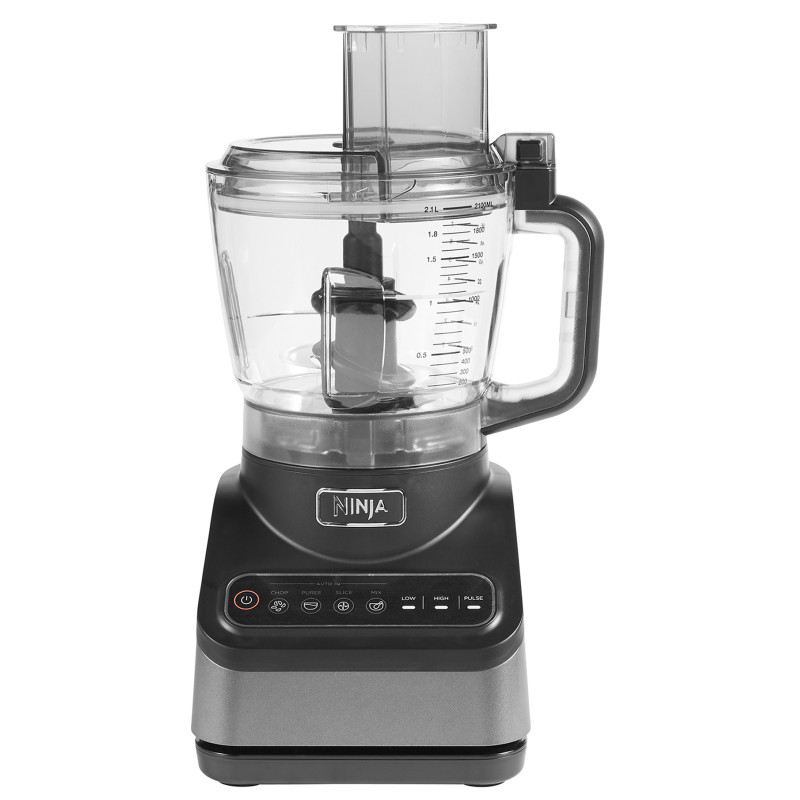 Блендер NINJA Auto-IQ BN650EU