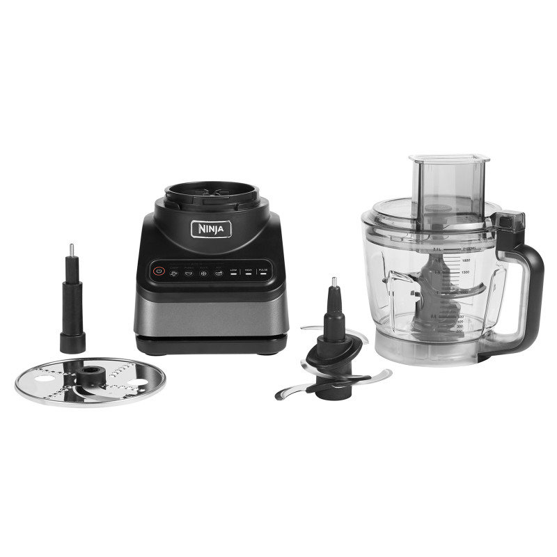 Блендер NINJA Auto-IQ BN650EU
