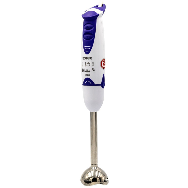 Rotex RTB508-W