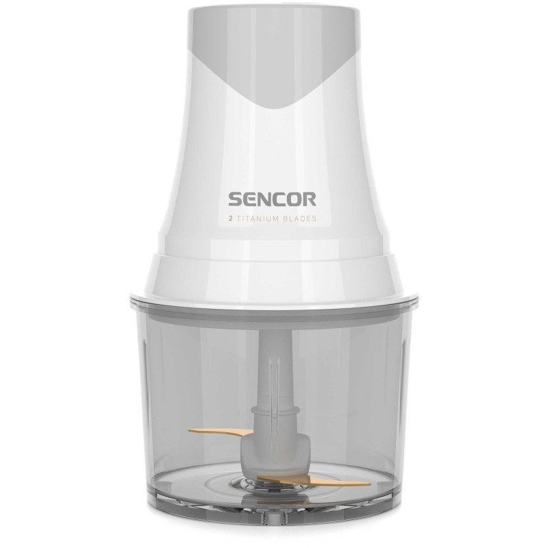 Блендер SENCOR SCB 3000WH