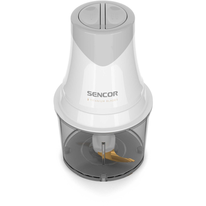 Блендер SENCOR SCB 3000WH