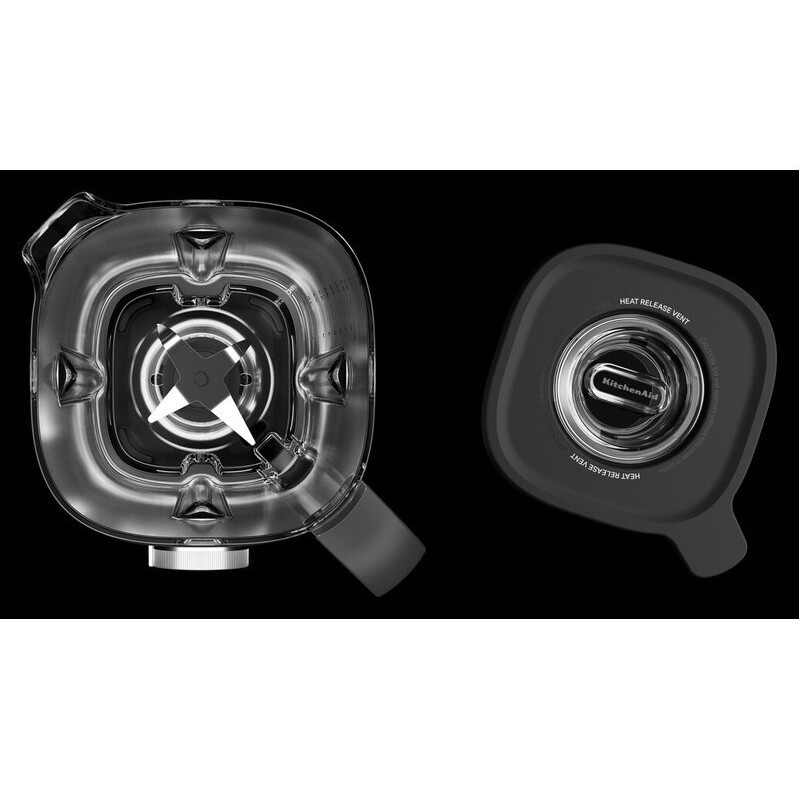 Блендер KitchenAid Pure (5KSB2073EBM)