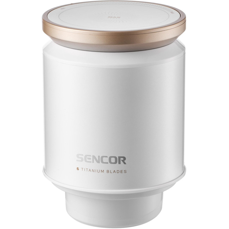 Блендер Sencor SCB7000WH
