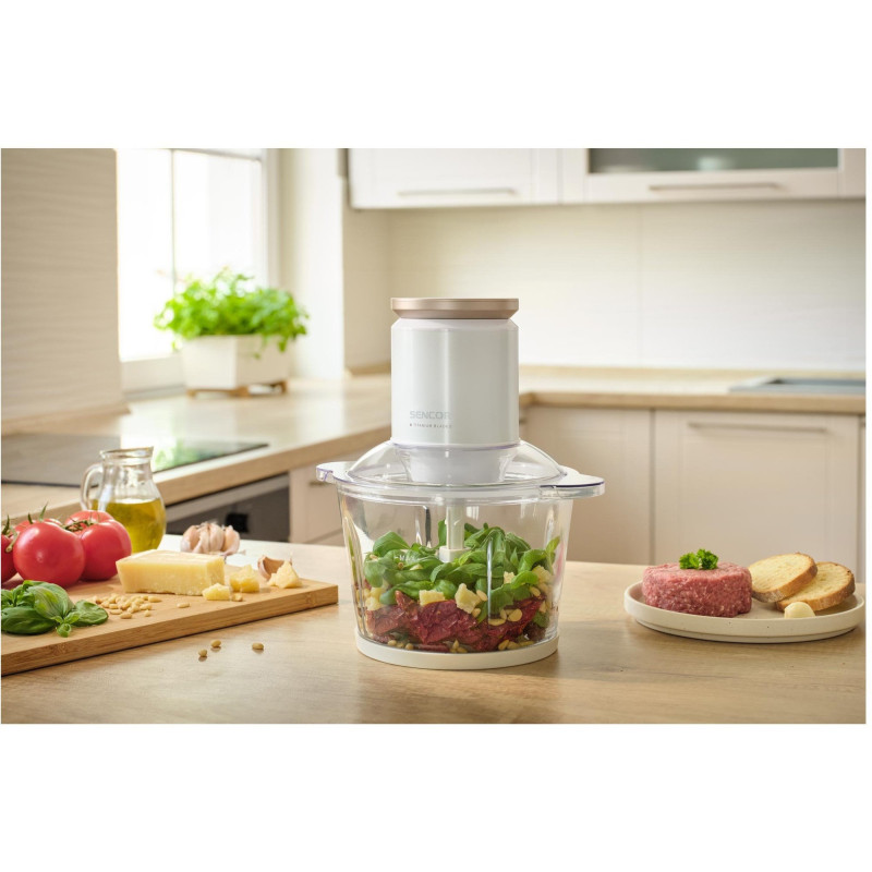 Блендер Sencor SCB7000WH