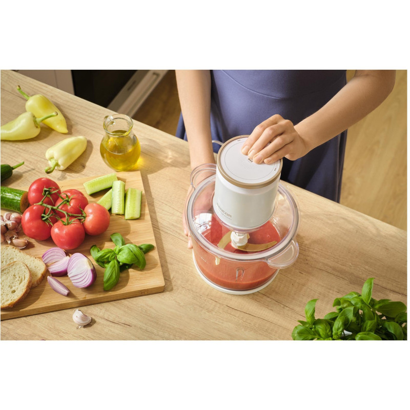 Блендер Sencor SCB7000WH