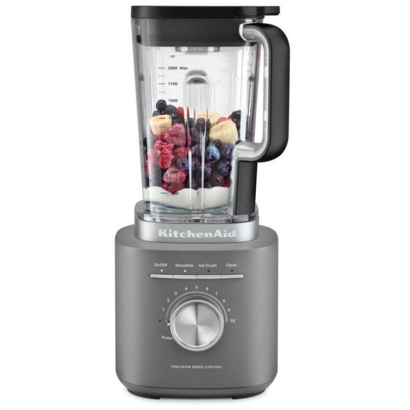 Блендер KitchenAid Pure (5KSB2073EDG)