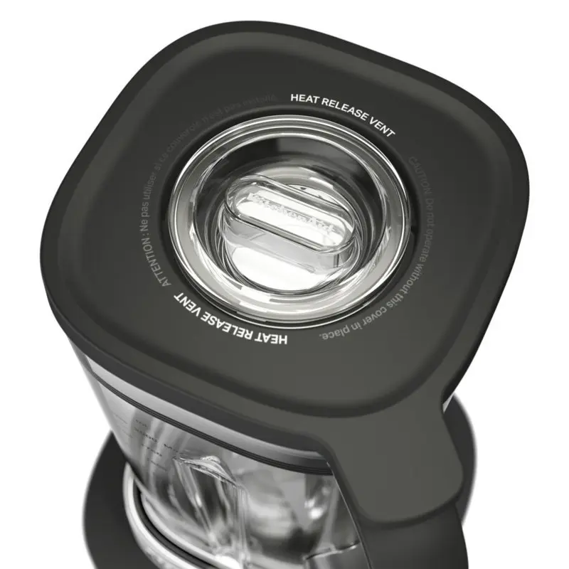Блендер KitchenAid Pure (5KSB2073EDG)