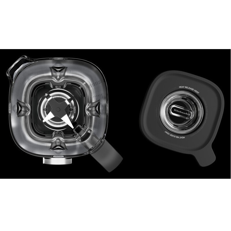 Блендер KitchenAid Pure (5KSB2073EDG)