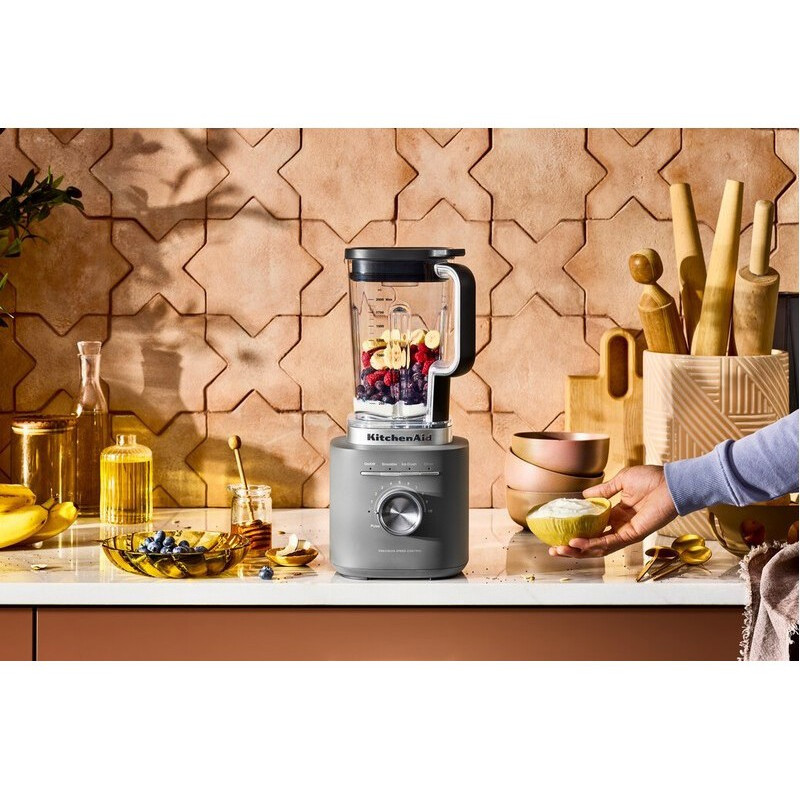 Блендер KitchenAid Pure (5KSB2073EDG)