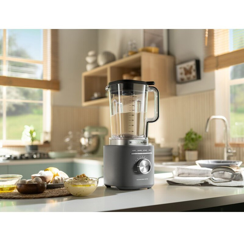 Блендер KitchenAid Pure (5KSB2073EDG)