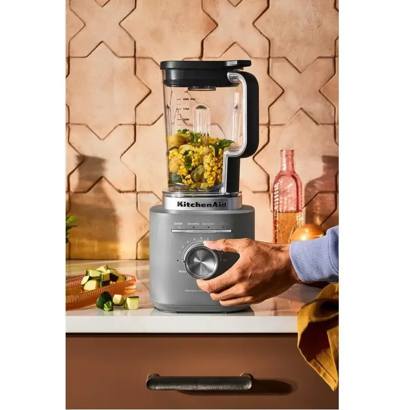 Блендер KitchenAid Pure (5KSB2073EDG)