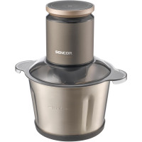 Блендер Sencor SCB8000BK