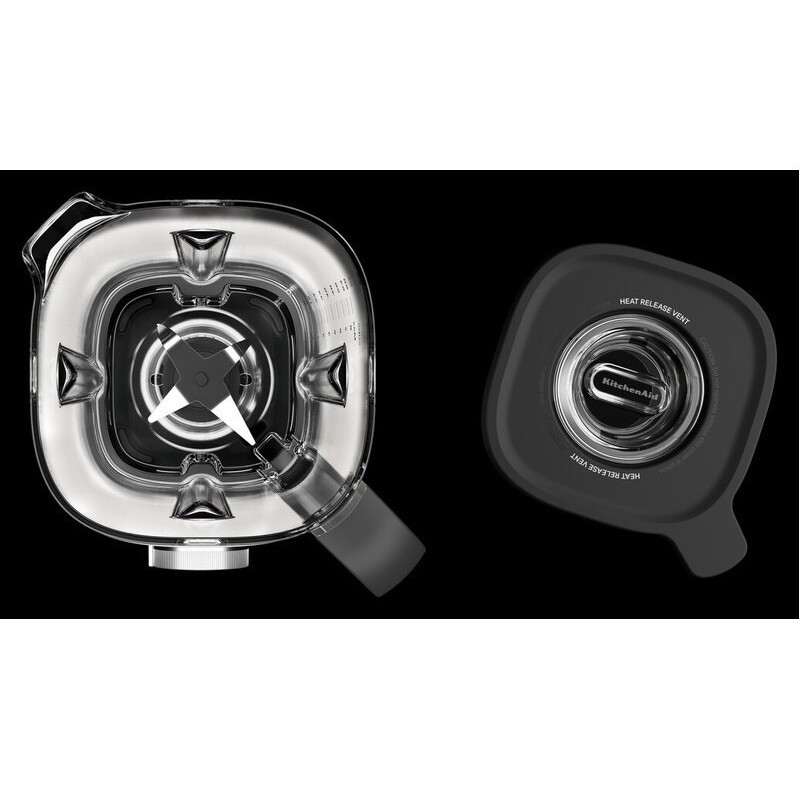 Блендер KitchenAid Pure (5KSB2073EPL)