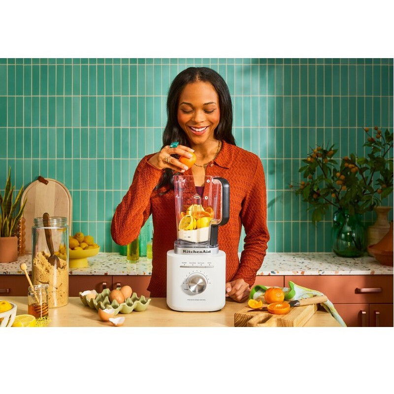 Блендер KitchenAid Pure (5KSB2073EPL)