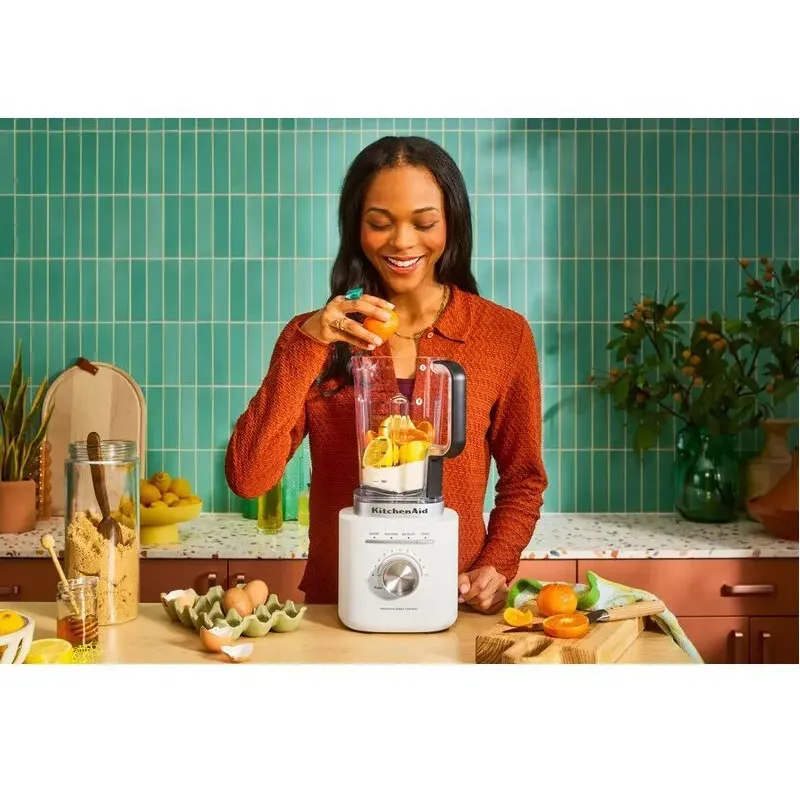 Блендер KitchenAid Pure (5KSB2073EPL)