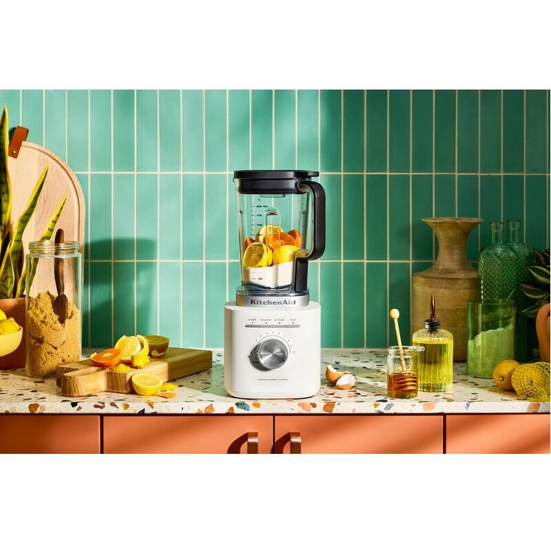 Блендер KitchenAid Pure (5KSB2073EPL)