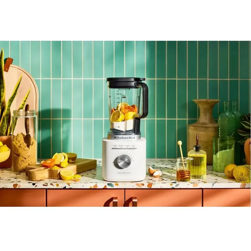 Блендер KitchenAid Pure (5KSB2073EPL)