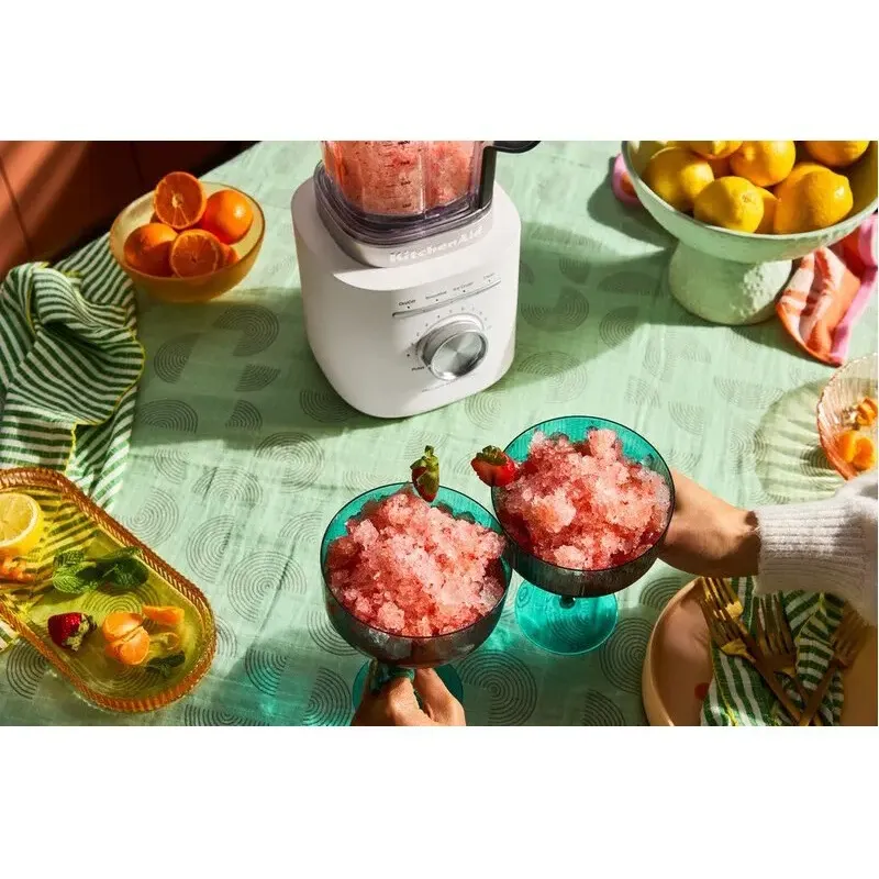 Блендер KitchenAid Pure (5KSB2073EPL)