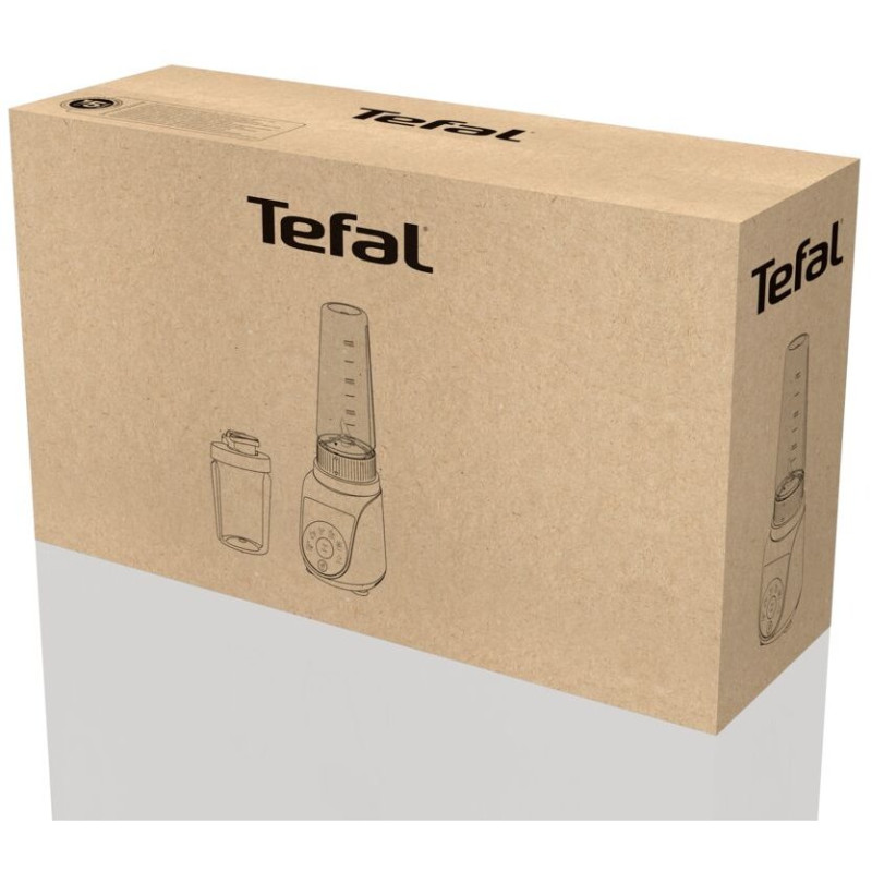 Блендер Tefal BL1EHBF0