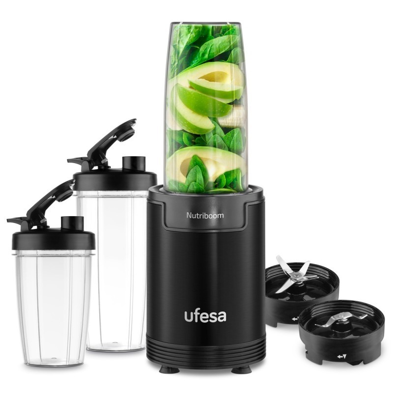 Ufesa BS2500 NutriBoom (70205397)