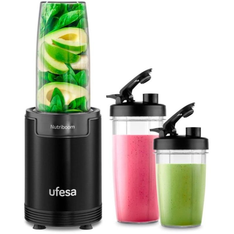 Ufesa BS2500 NutriBoom (70205397)