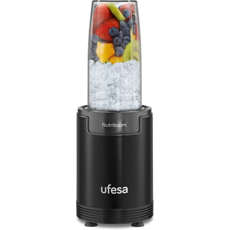 Ufesa BS2500 NutriBoom (70205397)