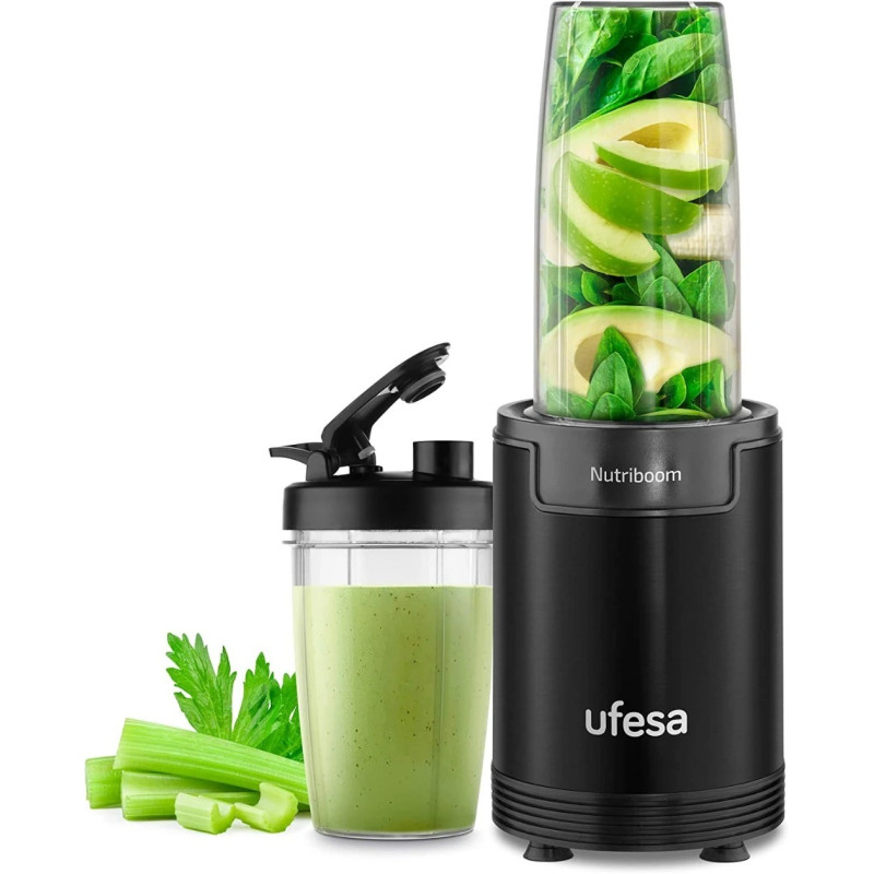 Ufesa BS2500 NutriBoom (70205397)