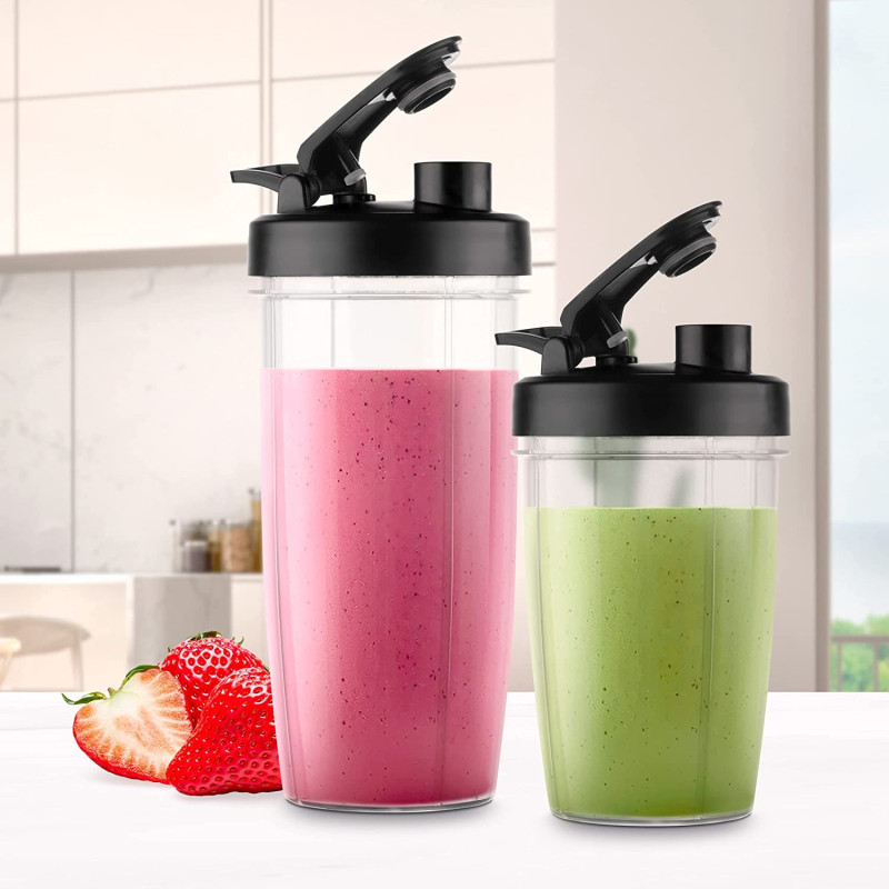 Ufesa BS2500 NutriBoom (70205397)