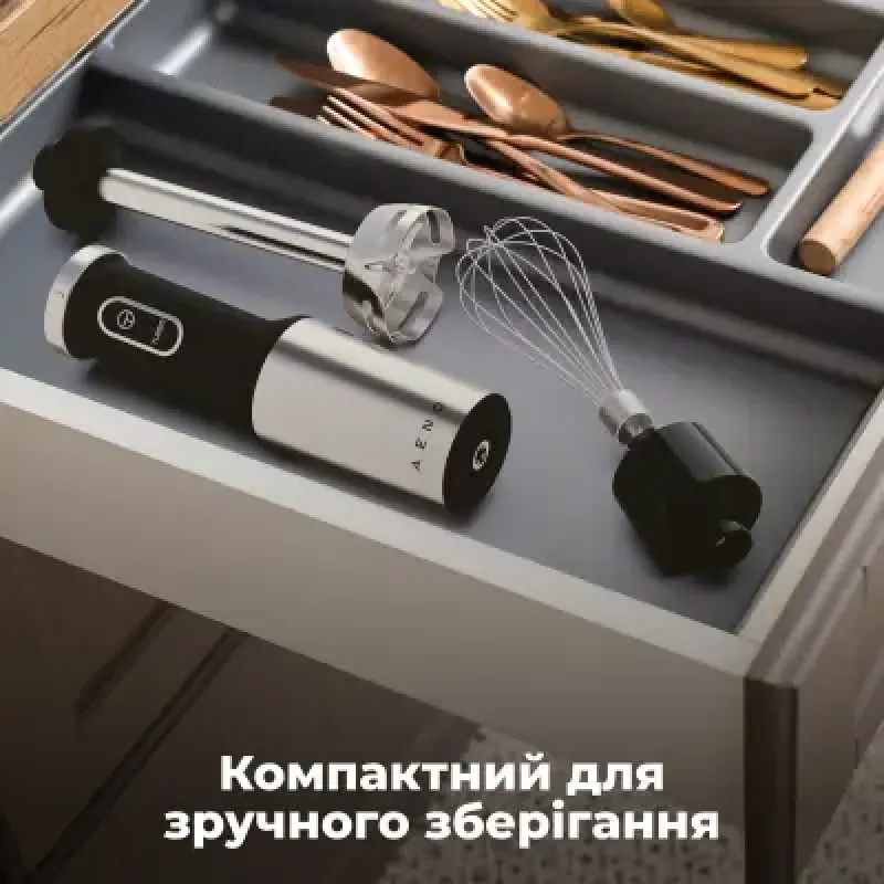 Блендер AENO HB4B (AHB0004B)