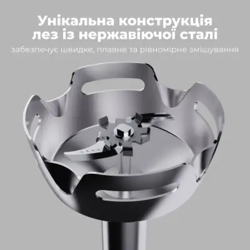Блендер AENO HB4B (AHB0004B)