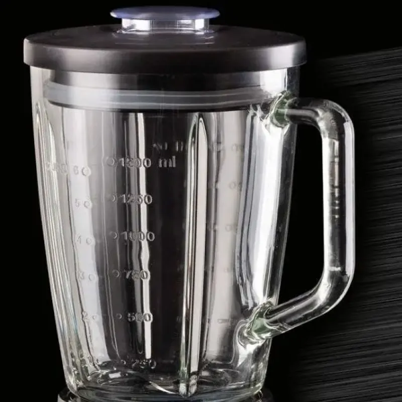 Блендер Ariete 0585 Black