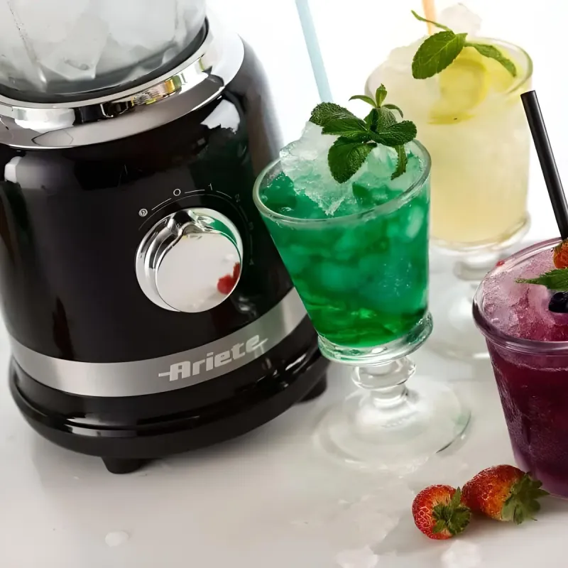 Блендер Ariete 0585 Black